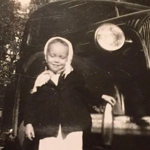 Meet your Posher, Linda